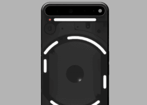 Nothing phone 3